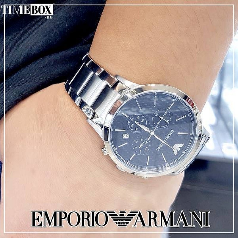 Emporio armani ar2486 best sale